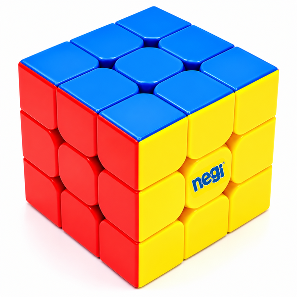 3×3 Speed Cube