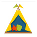 Tent House