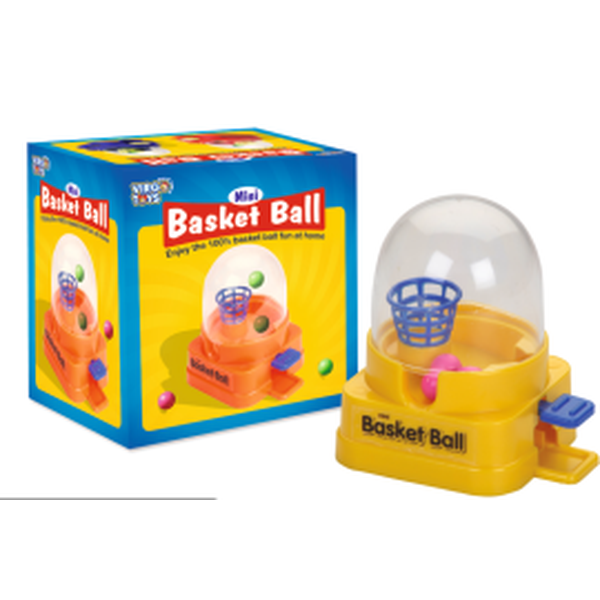 Virgo Toys Basket Ball