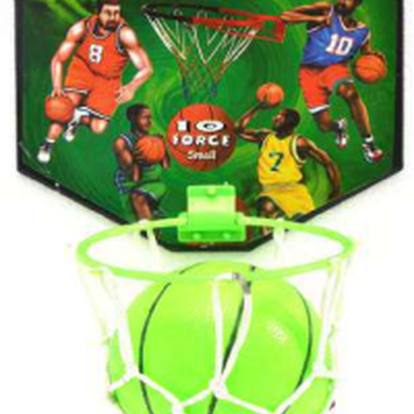 Negi 10 Force Basket Ball Small