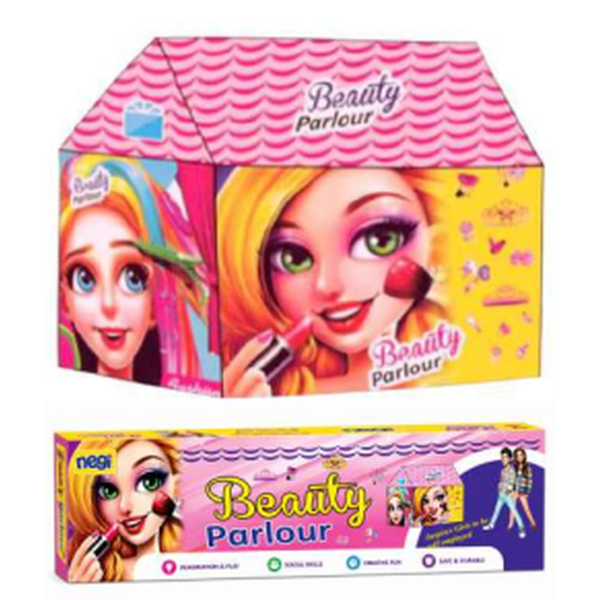 Negi Beauty Parlour Tent House