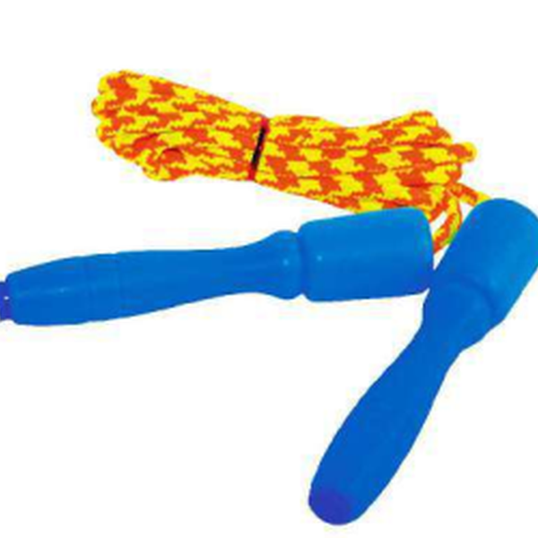 Negi Skipping Rope Cotton Full Size