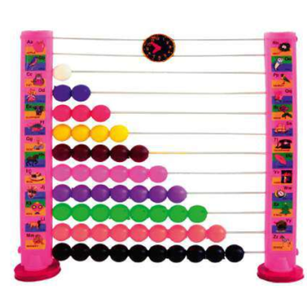 Negi Counting Frame Jumbo