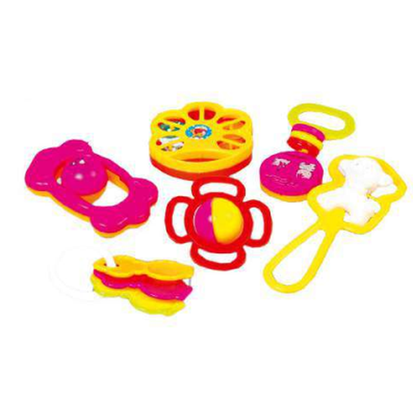 Negi 6 PCS Lovery Collection