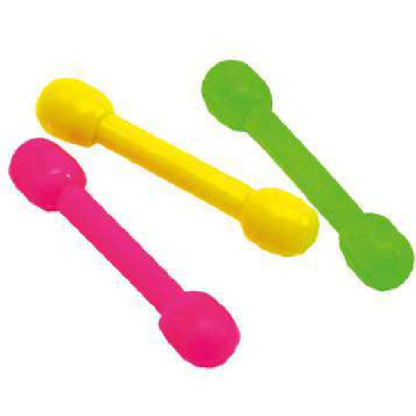 Negi Soother Toy