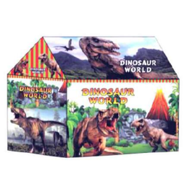 Negi Dinossaur World Tent House (Sada)
