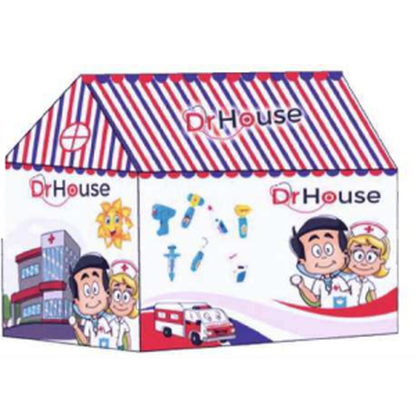 Negi Doctor Tent Houe