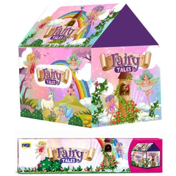 Negi Fairy Tales Tent House