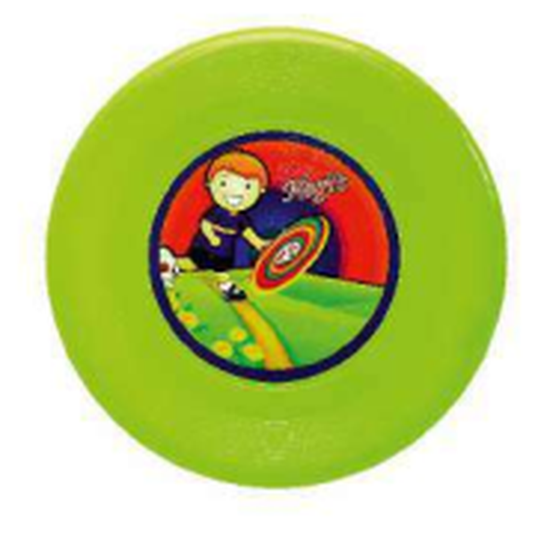Negi Flying Disc Medium Net/PVC