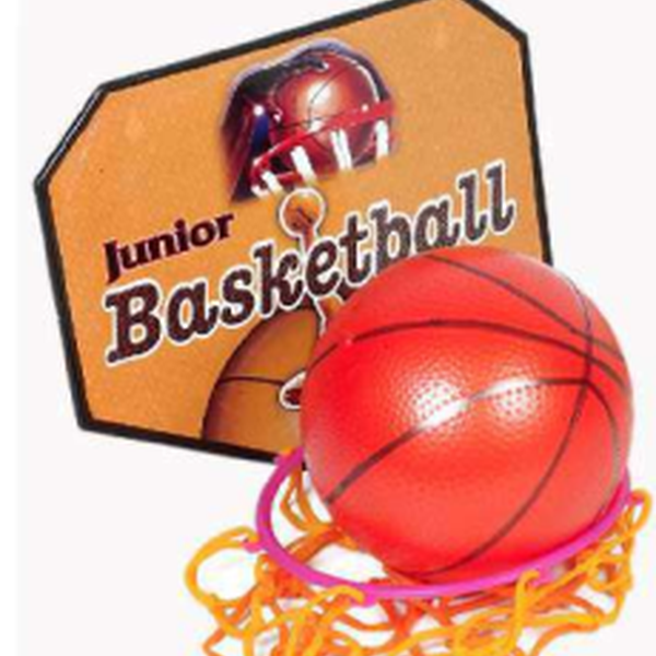 Negi Junior Basketball Set