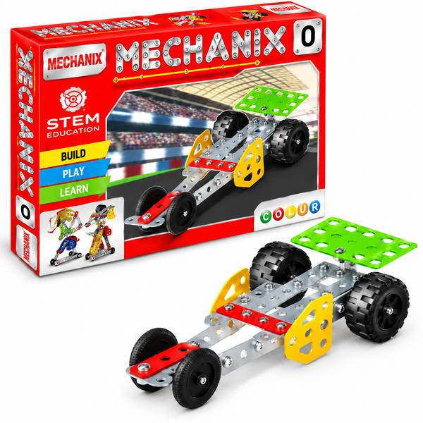 Mechanix-0