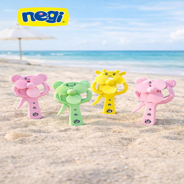 Negi Beach Toy