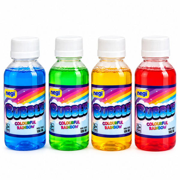 Negi Bubble 100 ML