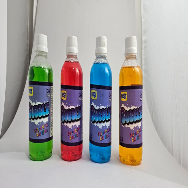 Negi Bubble 200 ML