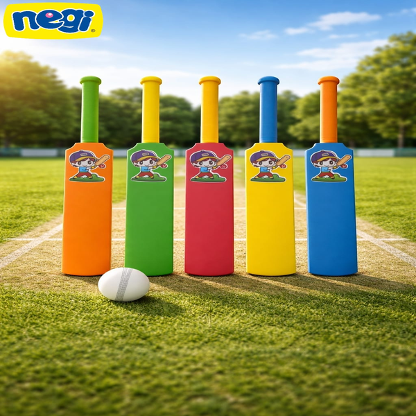 Negi Foam Bat Big