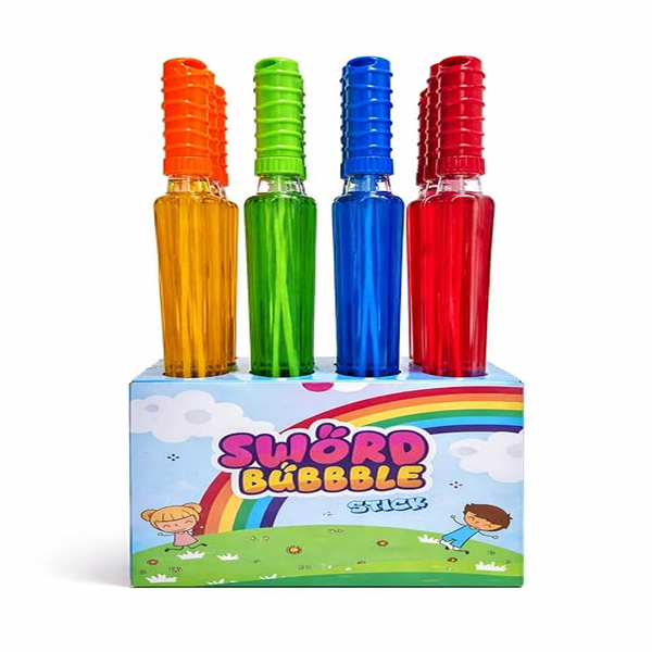 Negi Sword Bubble Stick