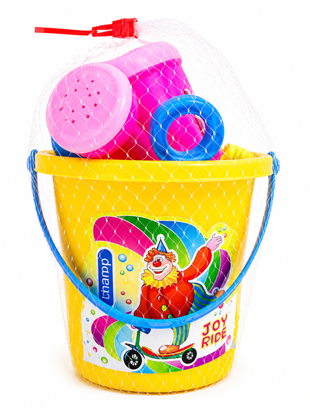 Negi Beach Sand Toy Set