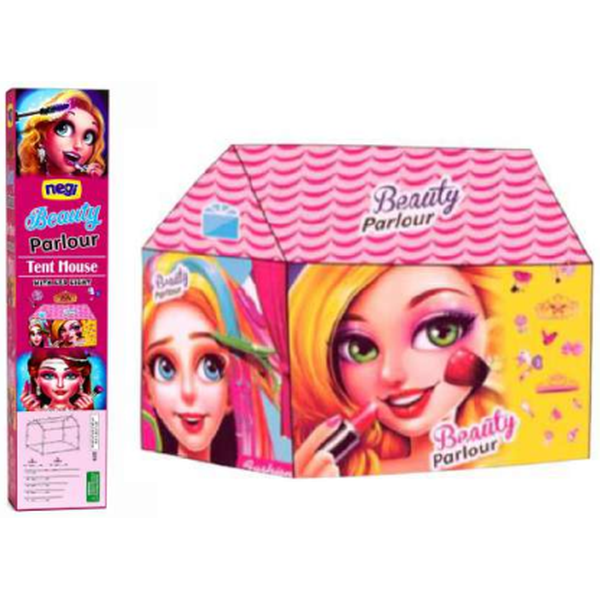 Negi Beauty Parlour House (Led)