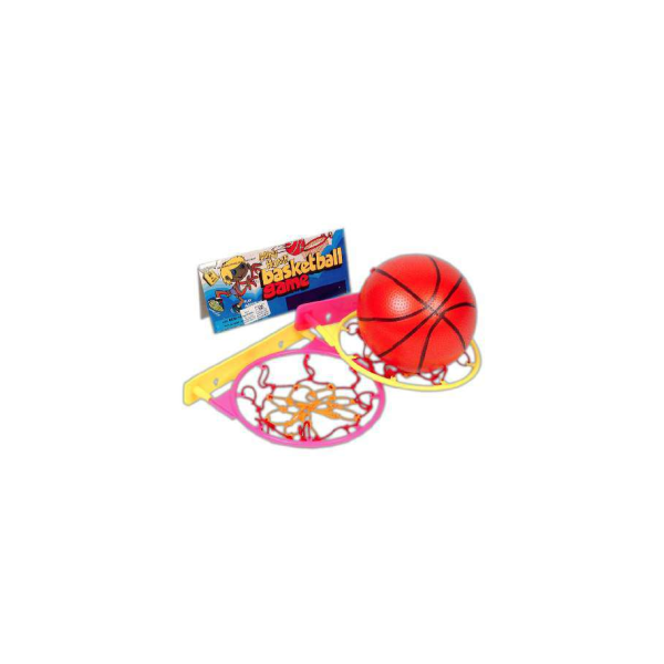 Negi Big Basket Ball 6 PCS