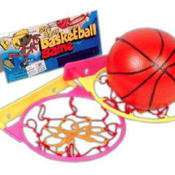 Negi Mini Basket Ball 12 PCS
