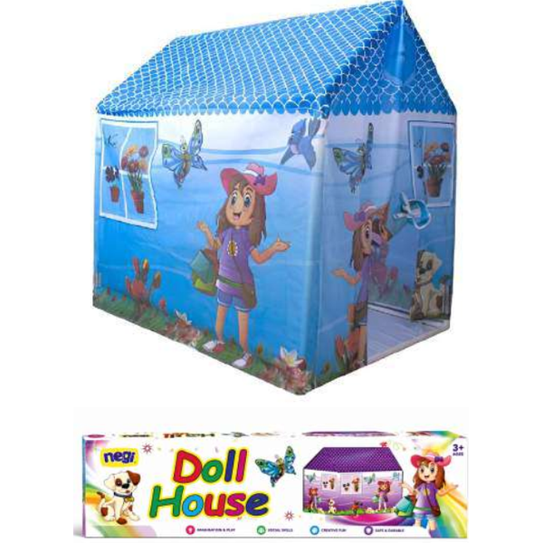 Negi Doll House