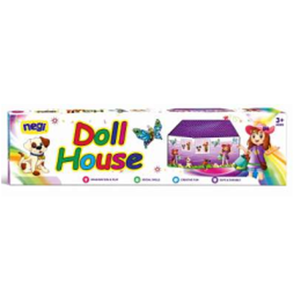 Negi Doll House