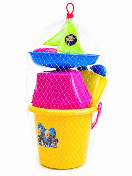 Negi Garden Set Toy