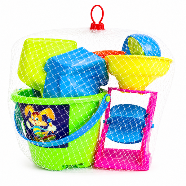 Rumble Trumble Beach Set