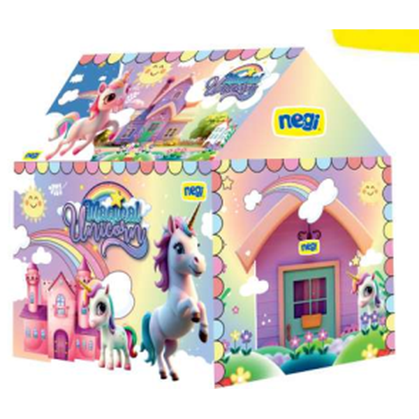 Negi Unicorn Tent House