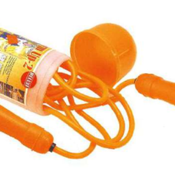 Negi Skipping Rope Warm UP Deluxe (Sold Wire)