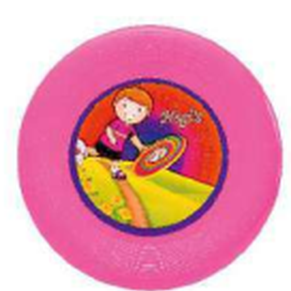 Negi Flying Disc Small Net/PVC