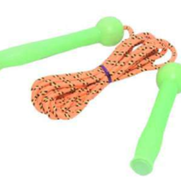 Negi Skipping Rope Cotton Big