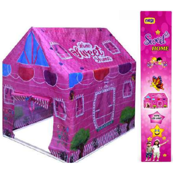Negi Sweet Home Tent House (Led)