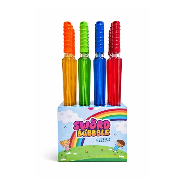 Negi Sword Bubble Stick