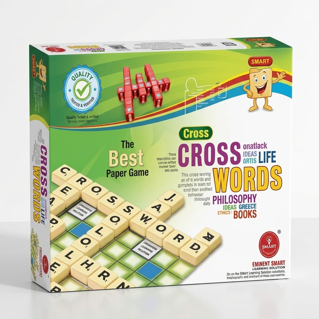 Crossword Delux