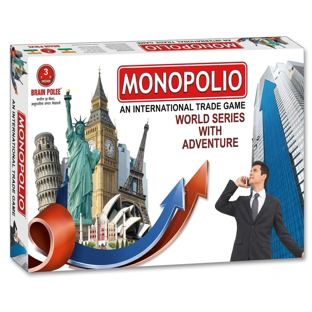 Monopolio