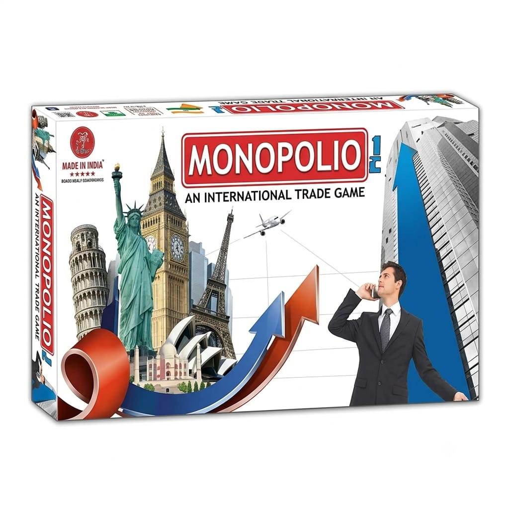 Monopolio Plus