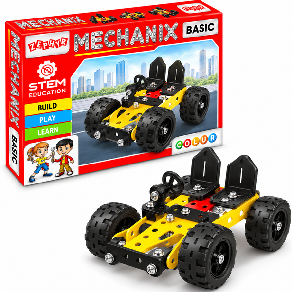 Mechanix Basic