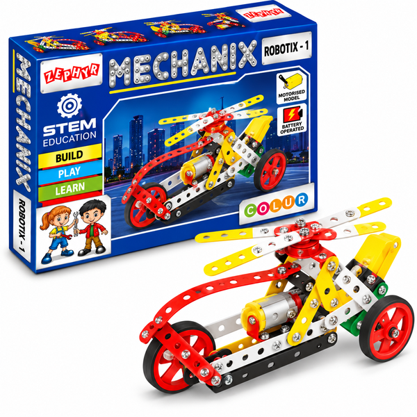 Robotix-1