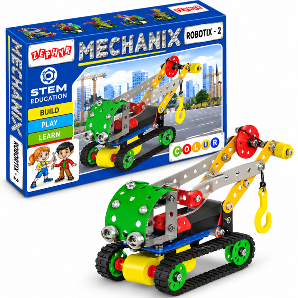 Robotix 2