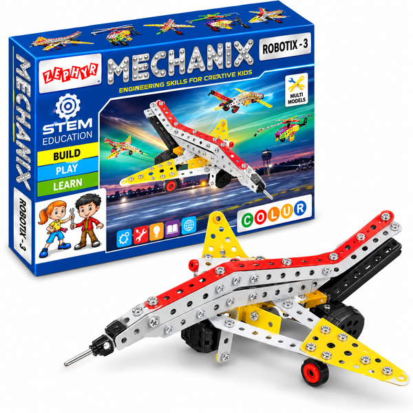 Robotix 3