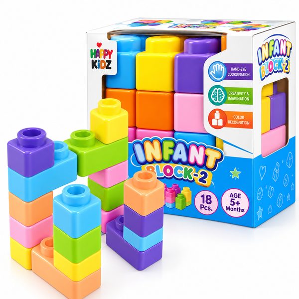 Infant Block-2