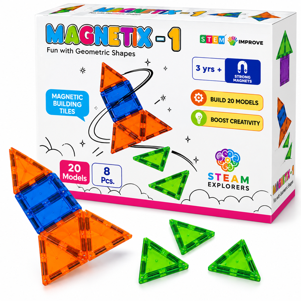 MAGNETIX-1