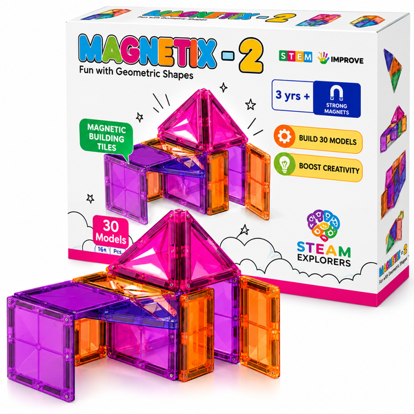MAGNETIX-2