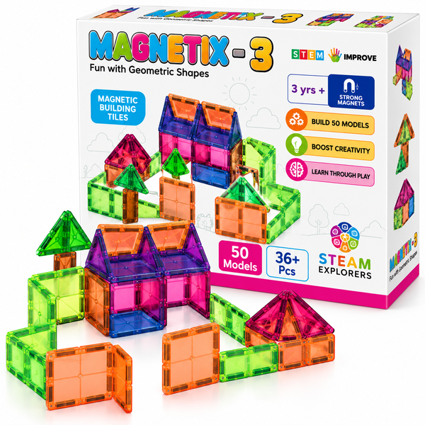 MAGNETIX-3