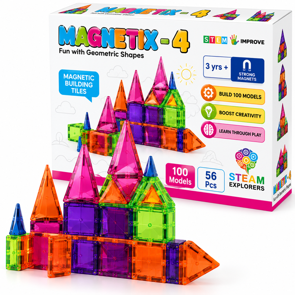MAGNETIX-4