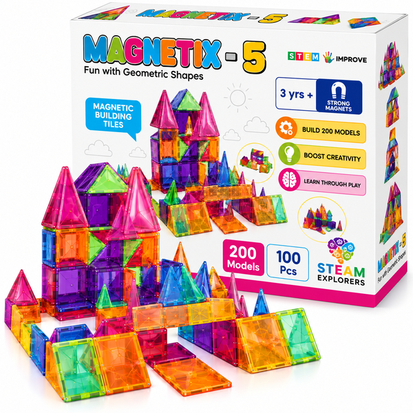 Magnetix-5