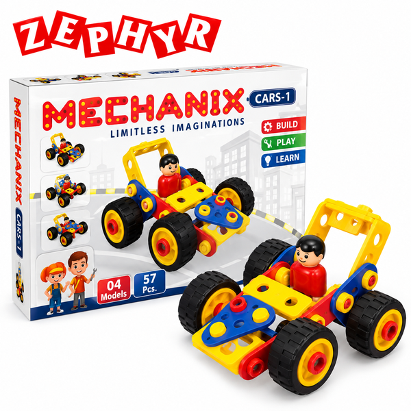 Mechanix Cars-1
