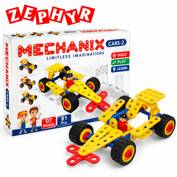 Mechanix Cars-2