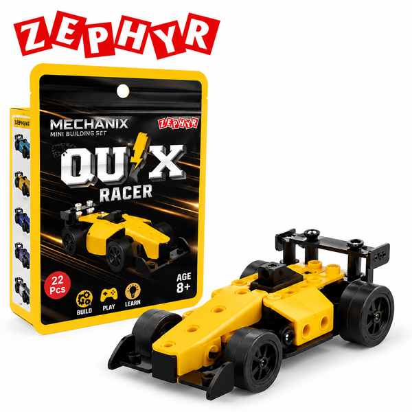 Mechanix QUIX Racer